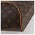 Borsa a mano LOUIS VUITTON Monogram Ellipse MM M51126 LV Auth 205106V Monogramma - vista 18