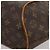 Borsa a mano LOUIS VUITTON Monogram Ellipse MM M51126 LV Auth 205106V Monogramma - vista 19
