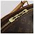 Borsa a mano LOUIS VUITTON Monogram Ellipse MM M51126 LV Auth 205106V Monogramma - vista 21