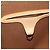 Borsa a mano LOUIS VUITTON Monogram Ellipse MM M51126 LV Auth 205106V Monogramma - vista 22