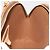 Borsa a mano LOUIS VUITTON Monogram Ellipse MM M51126 LV Auth 205106V Monogramma - vista 23