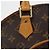 Borsa a mano LOUIS VUITTON Monogram Ellipse MM M51126 LV Auth 205106V Monogramma - vista 4