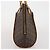 Borsa a mano LOUIS VUITTON Monogram Ellipse MM M51126 LV Auth 205106V Monogramma - vista 5