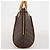 Borsa a mano LOUIS VUITTON Monogram Ellipse MM M51126 LV Auth 205106V Monogramma - vista 6
