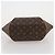 Borsa a mano LOUIS VUITTON Monogram Ellipse MM M51126 LV Auth 205106V Monogramma - vista 7