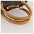 Borsa a mano LOUIS VUITTON Monogram Ellipse MM M51126 LV Auth 205106V Monogramma - vista 8