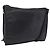 Borsa a tracolla LOEWE Anagram in pelle nera e oro autentica 204314A Nero D'oro