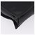 Borsa a tracolla LOEWE Anagram in pelle nera e oro autentica 204314A Nero D'oro - vista 14