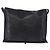 Borsa a tracolla LOEWE Anagram in pelle nera e oro autentica 204314A Nero D'oro - vista 2