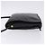 Borsa a tracolla LOEWE Anagram in pelle nera e oro autentica 204314A Nero D'oro - vista 4