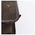 Borsa a tracolla GUCCI GG Canvas Marrone Oro 91762 Auth 201343 D'oro - vista 11