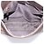 Borsa a tracolla GUCCI GG Canvas Marrone Oro 91762 Auth 201343 D'oro - vista 20