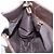Borsa a tracolla GUCCI GG Canvas Marrone Oro 91762 Auth 201343 D'oro - vista 22