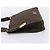 Borsa a tracolla GUCCI GG Canvas Marrone Oro 91762 Auth 201343 D'oro - vista 4