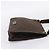 Borsa a tracolla GUCCI GG Canvas Marrone Oro 91762 Auth 201343 D'oro - vista 5