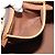 Borsa a mano LOUIS VUITTON Monogram Speedy 35 M41524 LV Auth 205090 Monogramma - vista 21