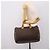 Borsa a mano LOUIS VUITTON Monogram Speedy 35 M41524 LV Auth 205090 Monogramma - vista 22