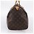 Borsa a mano LOUIS VUITTON Monogram Speedy 35 M41524 LV Auth 205090 Monogramma - vista 3