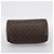 Borsa a mano LOUIS VUITTON Monogram Speedy 35 M41524 LV Auth 205090 Monogramma - vista 5