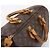Borsa a mano LOUIS VUITTON Monogram Speedy 35 M41524 LV Auth 205090 Monogramma - vista 6