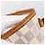 Borsa Tote LOUIS VUITTON Damier Azur Neverfull PM N41362 LV Auth 204721 - vista 10
