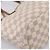 Borsa Tote LOUIS VUITTON Damier Azur Neverfull PM N41362 LV Auth 204721 - vista 16