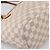 Borsa Tote LOUIS VUITTON Damier Azur Neverfull PM N41362 LV Auth 204721 - vista 18