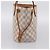 Borsa Tote LOUIS VUITTON Damier Azur Neverfull PM N41362 LV Auth 204721 - vista 3