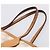 Borsa Tote LOUIS VUITTON Damier Azur Neverfull PM N41362 LV Auth 204721 - vista 9