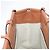 Borsa Tote LOEWE x Ghibli Il Mio Vicino Totoro Cushion Auth 167596SM Blu chiaro - vista 24