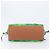 Borsa Tote LOEWE x Ghibli Il Mio Vicino Totoro Cushion Auth 167596SM Blu chiaro - vista 5