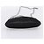 Stella Mc Cartney Borsa Stella MacCartney Falabella Suede 2way Black Silver Auth BA15506A Nero Argento - vista 11