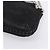 Stella Mc Cartney Borsa Stella MacCartney Falabella Suede 2way Black Silver Auth BA15506A Nero Argento - vista 12
