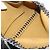 Stella Mc Cartney Borsa Stella MacCartney Falabella Suede 2way Black Silver Auth BA15506A Nero Argento - vista 18