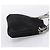 Stella Mc Cartney Borsa Stella MacCartney Falabella Suede 2way Black Silver Auth BA15506A Nero Argento - vista 5