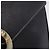 Céline Borsa a tracolla Circle CELINE in pelle nera e oro Auth 205823 Nero - vista 3