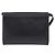 Céline Borsa a tracolla Circle CELINE in pelle nera e oro Auth 205823 Nero - vista 4