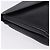 Céline Borsa a tracolla Circle CELINE in pelle nera e oro Auth 205823 Nero - vista 8