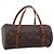 LOUIS VUITTON Monogram Papillon 26 Hand Bag M51386 LV Auth 201470A Monogramma