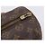 LOUIS VUITTON Monogram Papillon 26 Hand Bag M51386 LV Auth 201470A Monogramma - vista 10