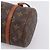 LOUIS VUITTON Monogram Papillon 26 Hand Bag M51386 LV Auth 201470A Monogramma - vista 14