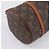 LOUIS VUITTON Monogram Papillon 26 Hand Bag M51386 LV Auth 201470A Monogramma - vista 17