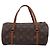 LOUIS VUITTON Monogram Papillon 26 Hand Bag M51386 LV Auth 201470A Monogramma - vista 2