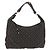 Borsa LOUIS VUITTON Monogram Mini Lin Manon MM Brown Ebene M95619 LV Auth ki6848V Marrone Damier ebene