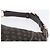 Borsa LOUIS VUITTON Monogram Mini Lin Manon MM Brown Ebene M95619 LV Auth ki6848V Marrone Damier ebene - vista 14