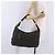 Borsa LOUIS VUITTON Monogram Mini Lin Manon MM Brown Ebene M95619 LV Auth ki6848V Marrone Damier ebene - vista 25