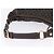 Borsa LOUIS VUITTON Monogram Mini Lin Manon MM Brown Ebene M95619 LV Auth ki6848V Marrone Damier ebene - vista 8