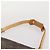Borsa a tracolla LOUIS VUITTON Monogram Boulogne 30 M51265 LV Auth 204820V Monogramma - vista 14