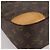 Borsa a tracolla LOUIS VUITTON Monogram Boulogne 30 M51265 LV Auth 204820V Monogramma - vista 17