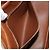 Borsa a tracolla LOUIS VUITTON Monogram Boulogne 30 M51265 LV Auth 204820V Monogramma - vista 26